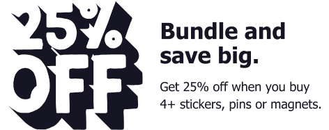 25% Off