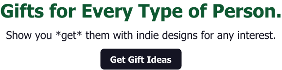 Get Gift Ideas