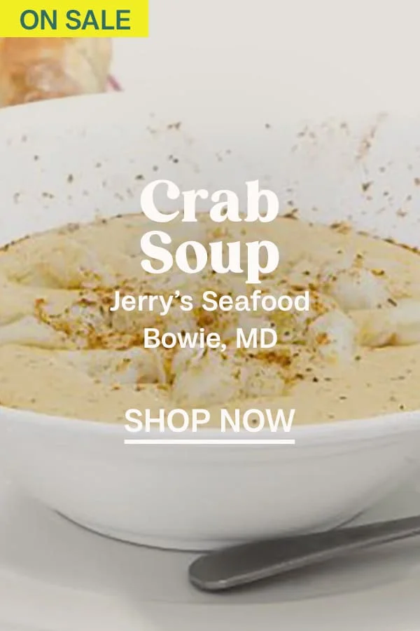 Crab Soup