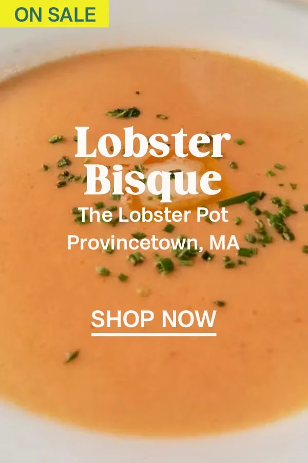 Lobster Bisque