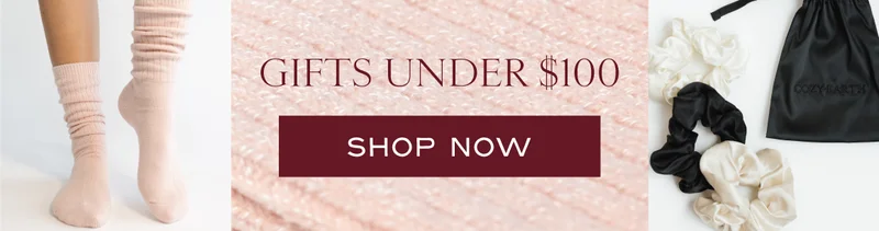 Shop Gifts Under $100