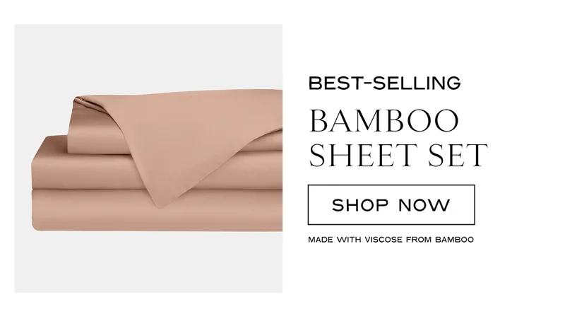 Shop The Bamboo Sheet Set