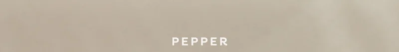 Pepper