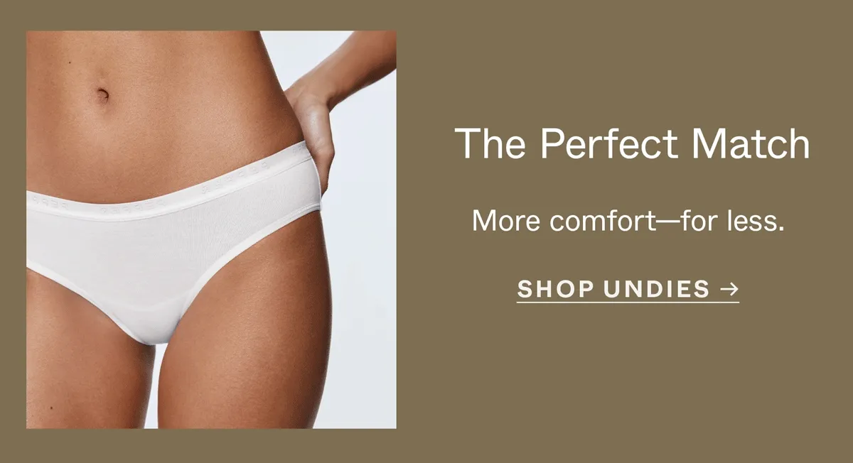 The Perfect Match