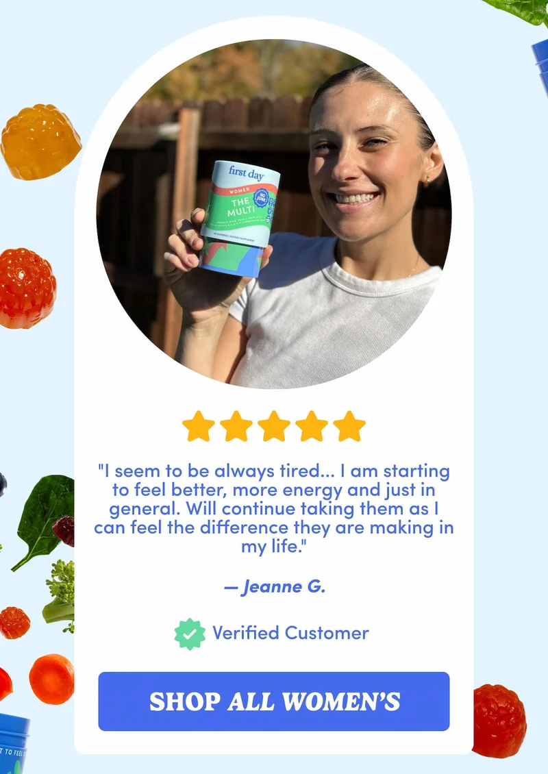 Jeanne's Review