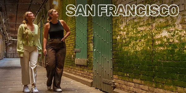 San Francisco*