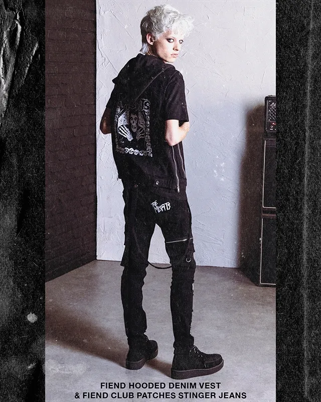 Misfits Shop Now