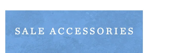 sale accessories