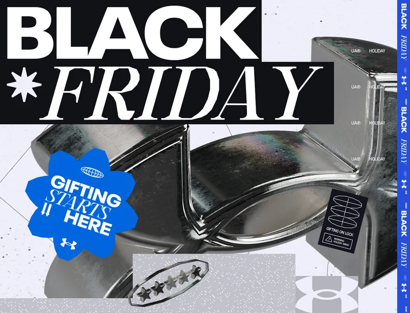 Black Friday | Gifting Starts Here