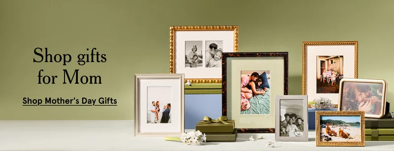 Shop Mother's Day Gifts