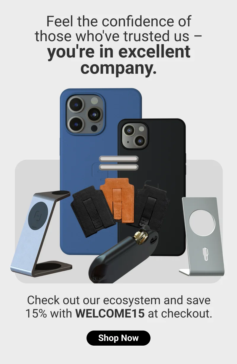 Add to your tech stack now