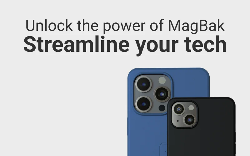 Streamline your tech