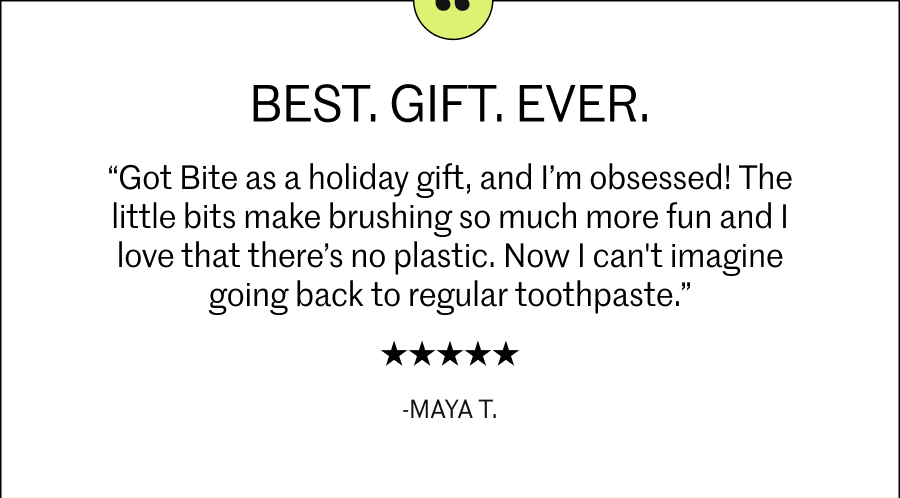 Best gift ever
