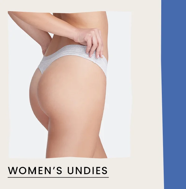 Women's Undies