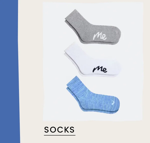 Socks