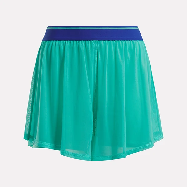 Team Knit Shorts