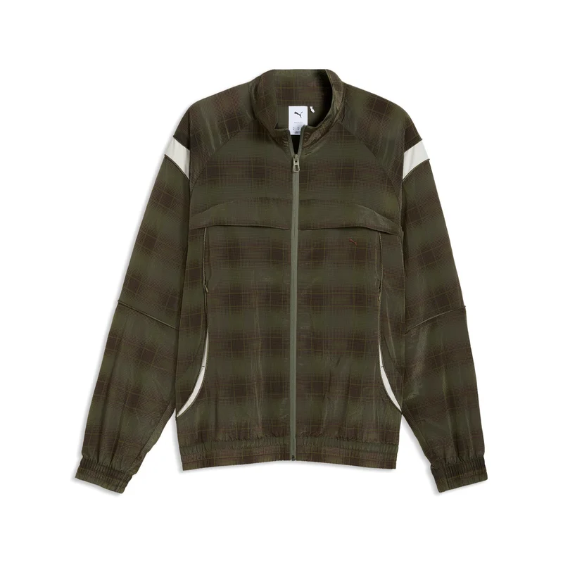 PUMA CLRT Men's Printed Jacket