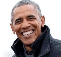 Barack Obama