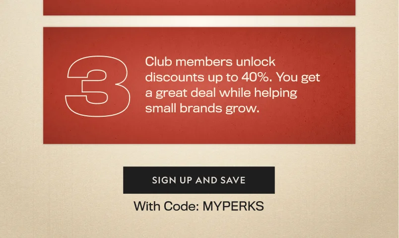 Membership