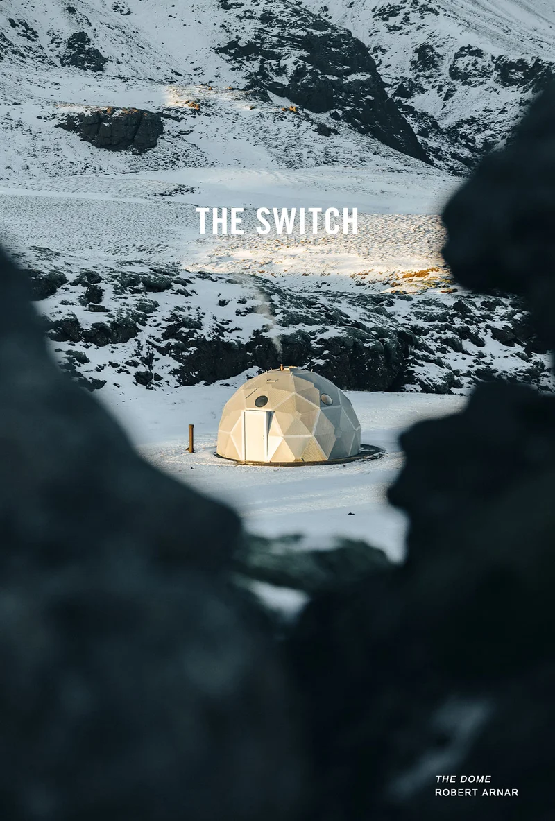 THE SWITCH