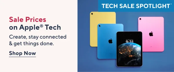 Tech under $100