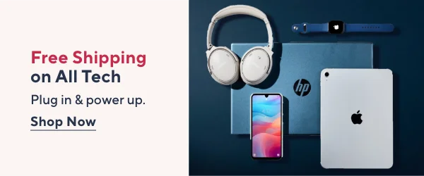 Tech under $100