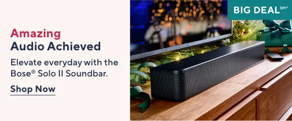 Tech under $100