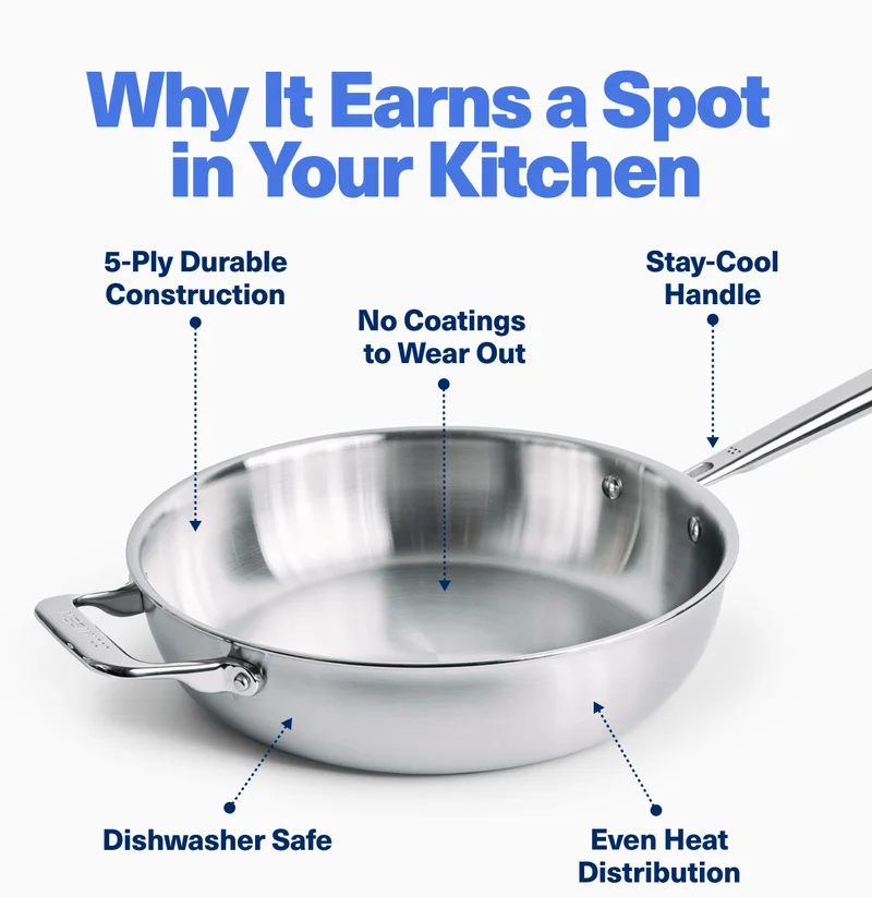Why it earns a spot in your kitchen