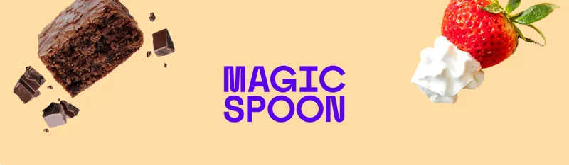 MAGIC SPOON