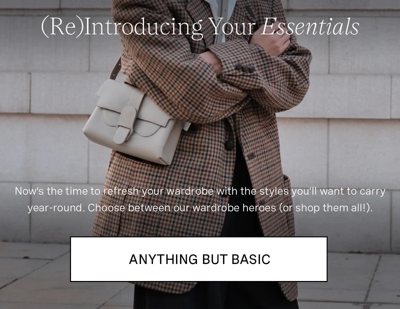 Back To Basics