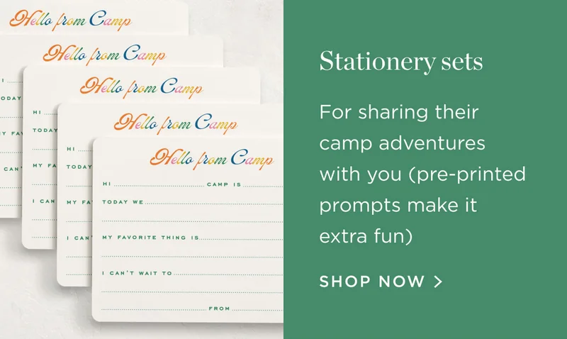 Stationery Sets