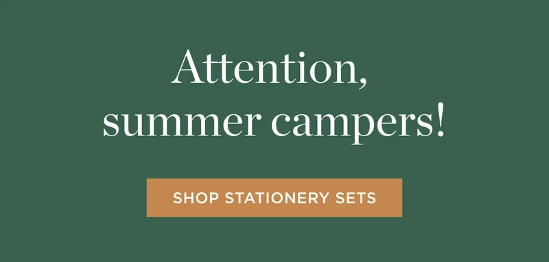Shop Stationery Sets