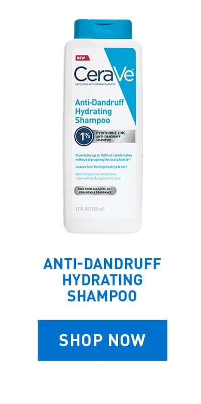HYDRATING SHAMPOO
