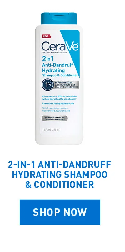 HYDRATING SHAMPOO & CONDITIONER