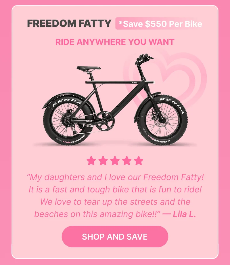FREEDOM FATTY