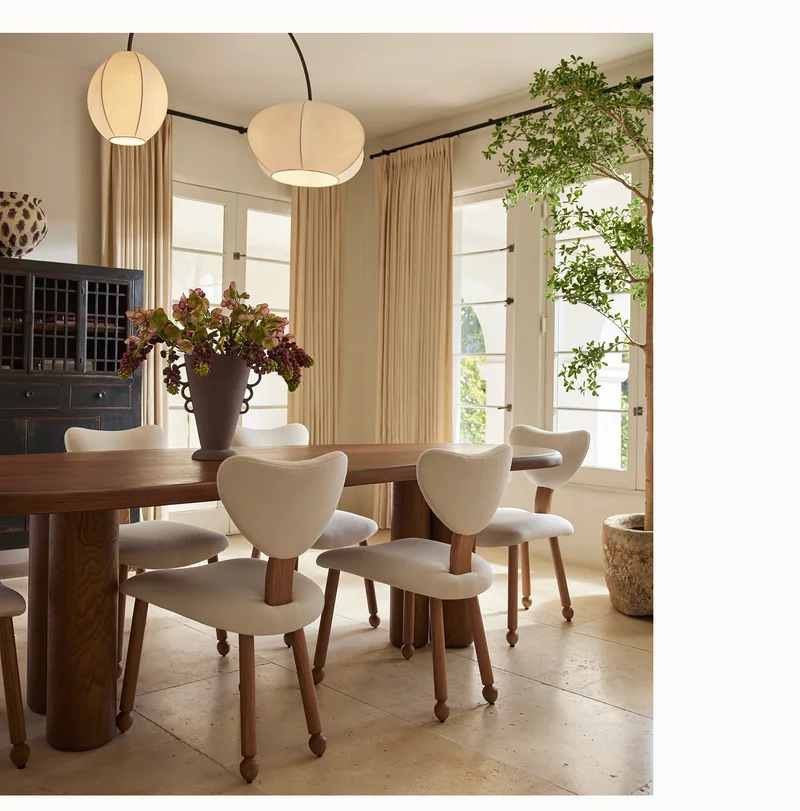 Shop Fontaine Dining Chair