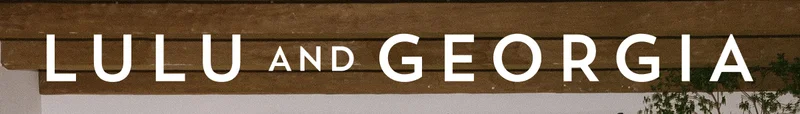 Shop Lulu and Georgia