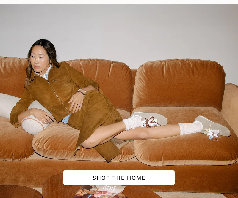 Shop the home