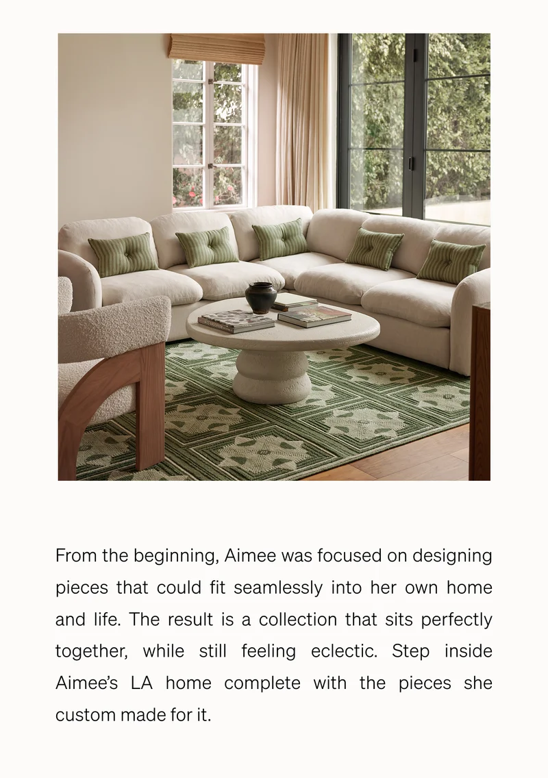 Shop the home