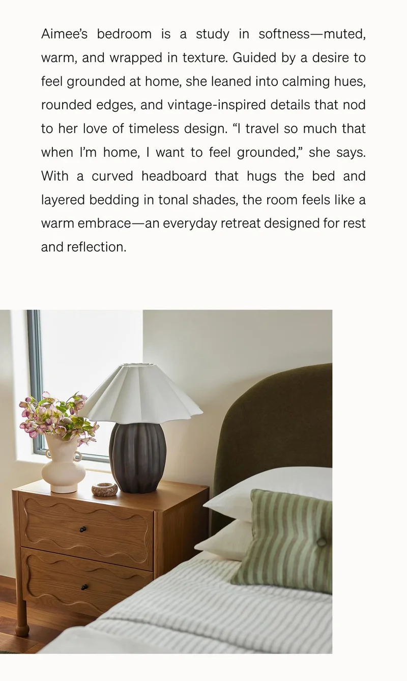 Shop Napa Table Lamp