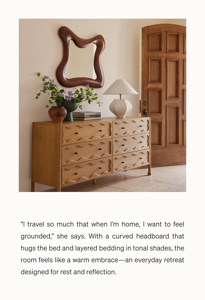 Shop Fontaine Sideboard
