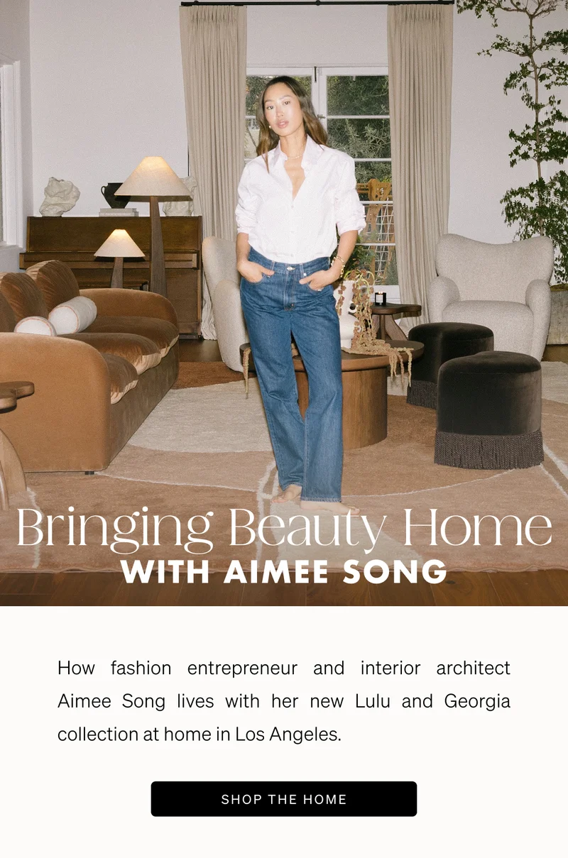 Shop the home