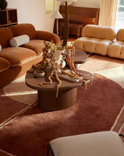 Shop Torino Nesting Coffee Table