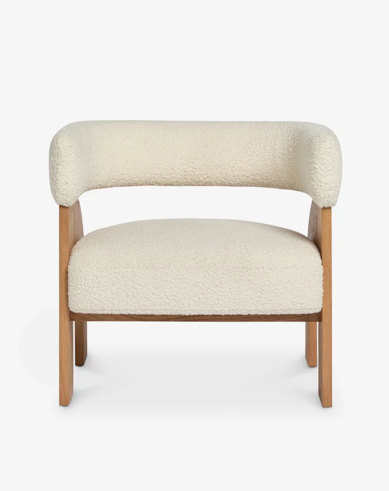 Shop Agacia Accent Chair