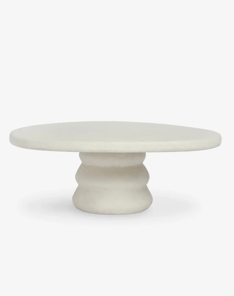Shop Hannu Round Coffee Table