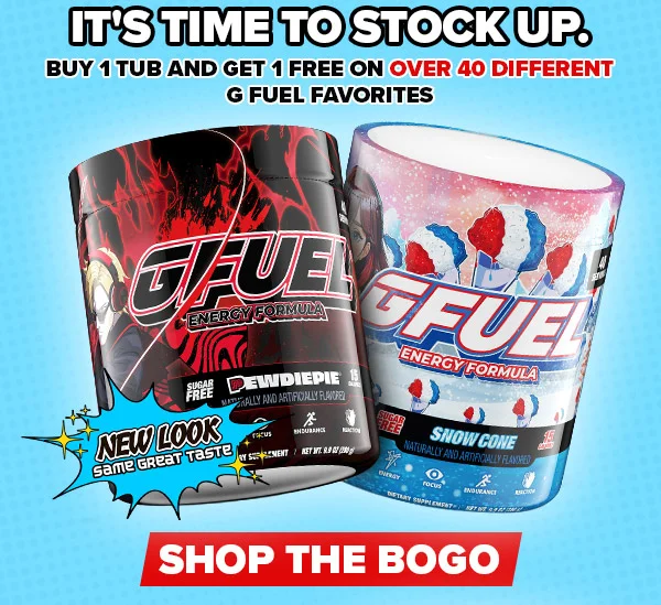Shop Now!