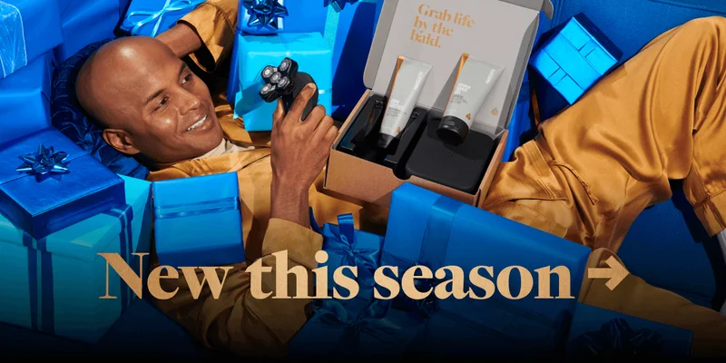 New this season