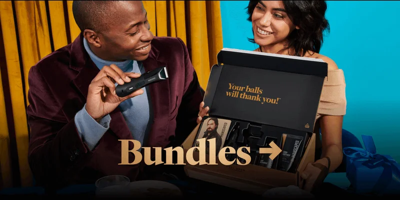 Bundles