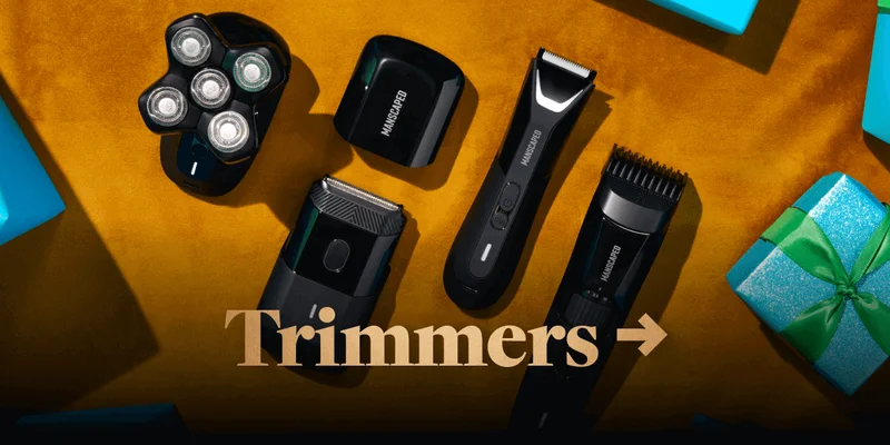 Trimmers