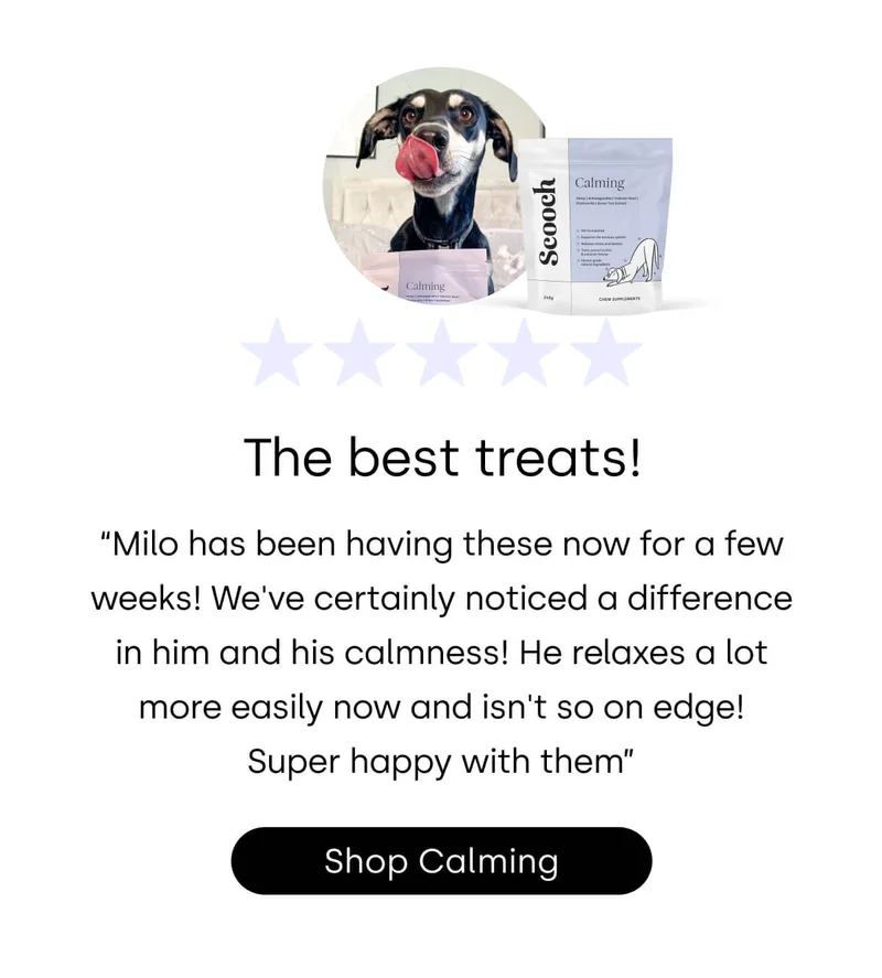 Shop Calming